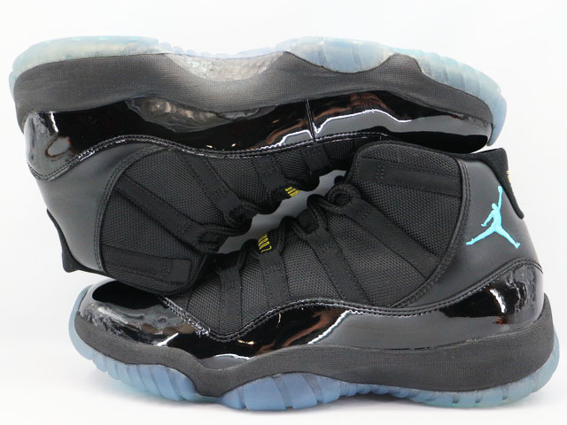 AIR JORDAN 11 RETRO h-29536-26 - 1