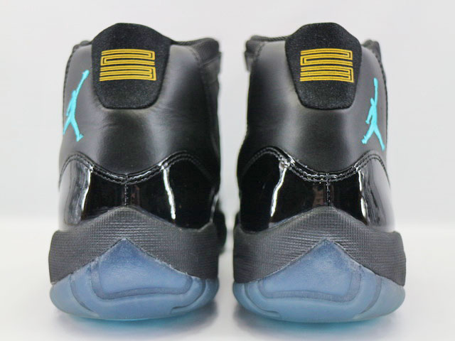 AIR JORDAN 11 RETRO h-29536-26 - 5