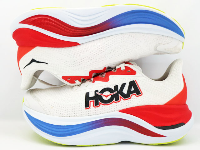 HOKA ONE ONE  SKYWARD X h-29536-48 - 1