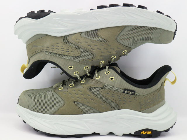 HOKA ONE ONE ANACAPA 2 LOW GTX h-29536-44 - 1