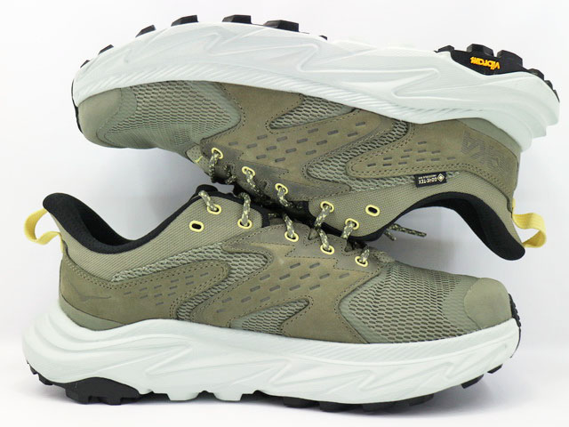 HOKA ONE ONE ANACAPA 2 LOW GTX h-29536-44 - 2
