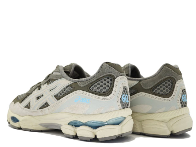 GEL-NYC 1203A372-020 - 3