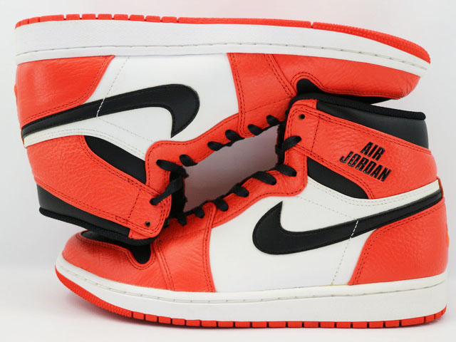 AIR JORDAN 1 RETRO HIGH h-29538-1 - 1