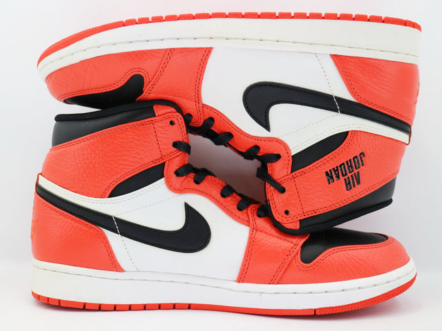 AIR JORDAN 1 RETRO HIGH h-29538-1 - 2