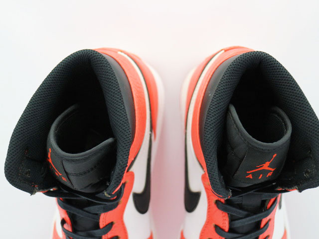 AIR JORDAN 1 RETRO HIGH h-29538-1 - 4