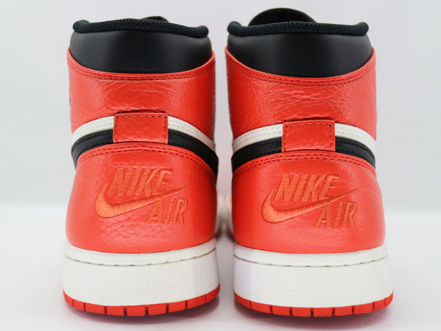 AIR JORDAN 1 RETRO HIGH h-29538-1 - 5