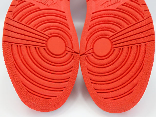 AIR JORDAN 1 RETRO HIGH h-29538-1 - 7