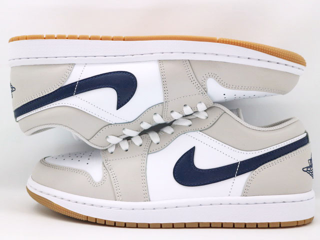 AIR JORDAN 1 LOW h-29541-1 - 1