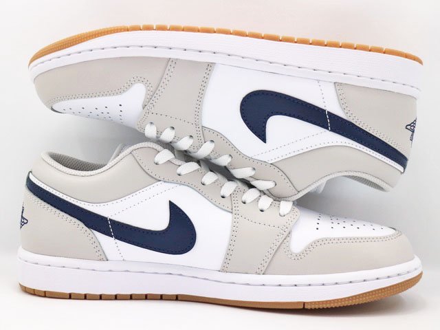 AIR JORDAN 1 LOW h-29541-1 - 2
