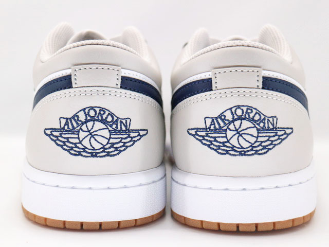 AIR JORDAN 1 LOW h-29541-1 - 5