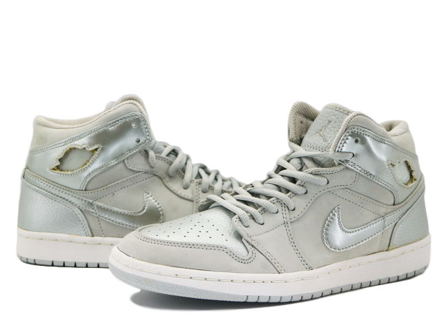 AIR JORDAN 1 RETRO + 136065-001-h-29515-3 - 1
