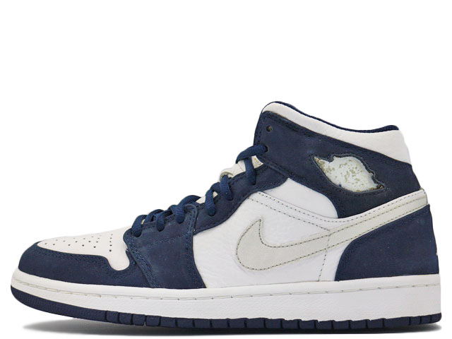AIR JORDAN 1 RETRO +