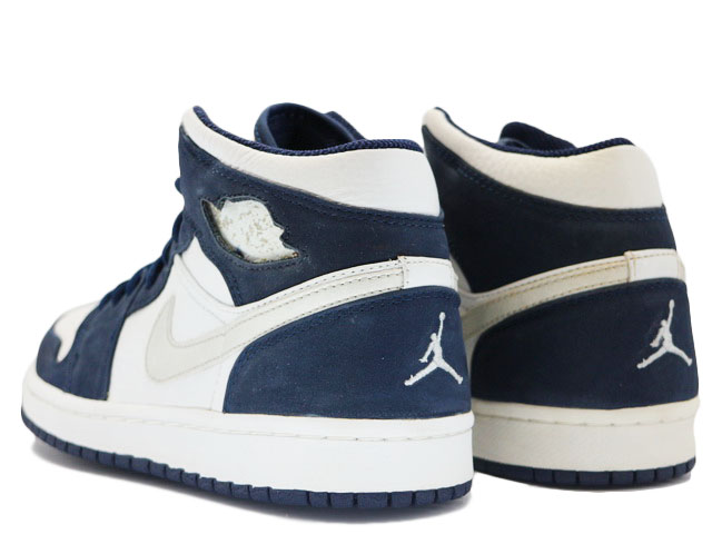 AIR JORDAN 1 RETRO + 136065-101-h-29515-4 - 3