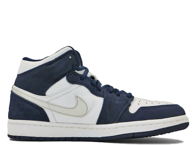 AIR JORDAN 1 RETRO + 136065-101-h-29515-4 - 1