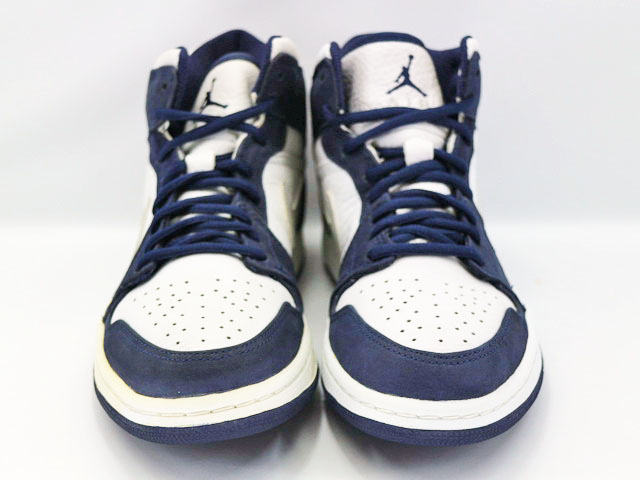 AIR JORDAN 1 RETRO + 136065-101-h-29515-4 - 5