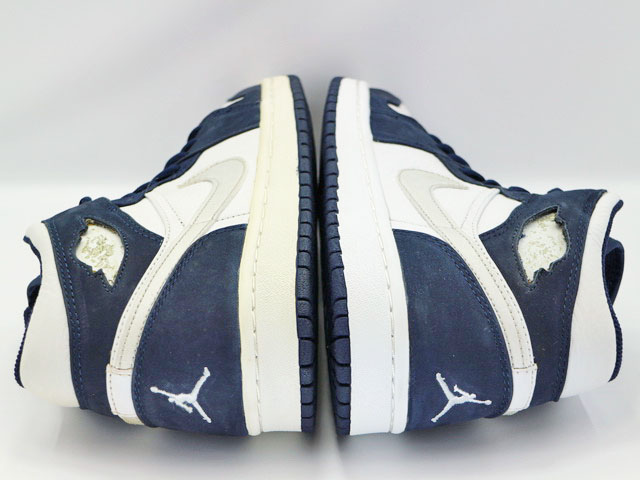 AIR JORDAN 1 RETRO + 136065-101-h-29515-4 - 6