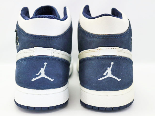 AIR JORDAN 1 RETRO + 136065-101-h-29515-4 - 8