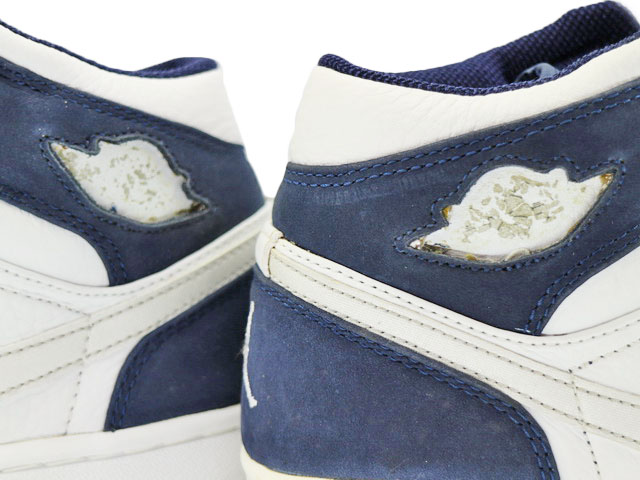 AIR JORDAN 1 RETRO + 136065-101-h-29515-4 - 9
