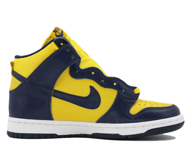 DUNK HIGH LE 630335-471-h-29515-85 - 1