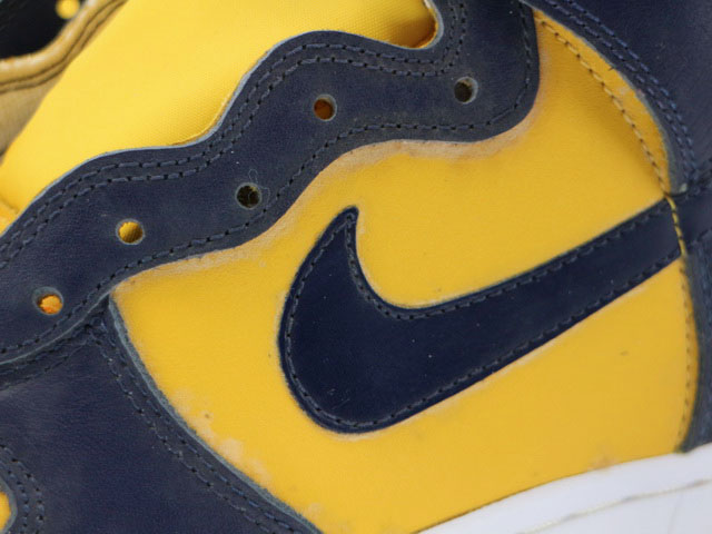 DUNK HIGH LE 630335-471-h-29515-85 - 5