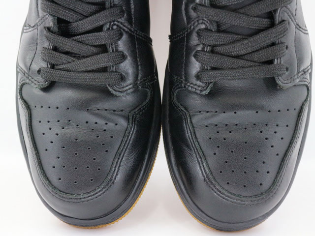AIR JORDAN 1 RETRO HIGH OG h-29547-1 - 3