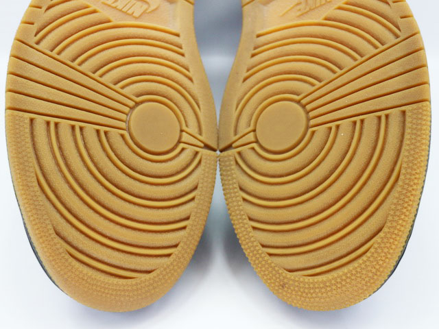 AIR JORDAN 1 RETRO HIGH OG h-29547-1 - 8