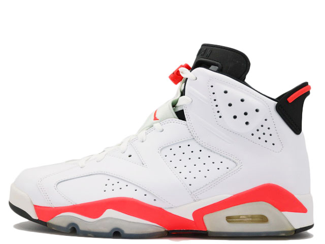 AIR JORDAN 6 RETRO