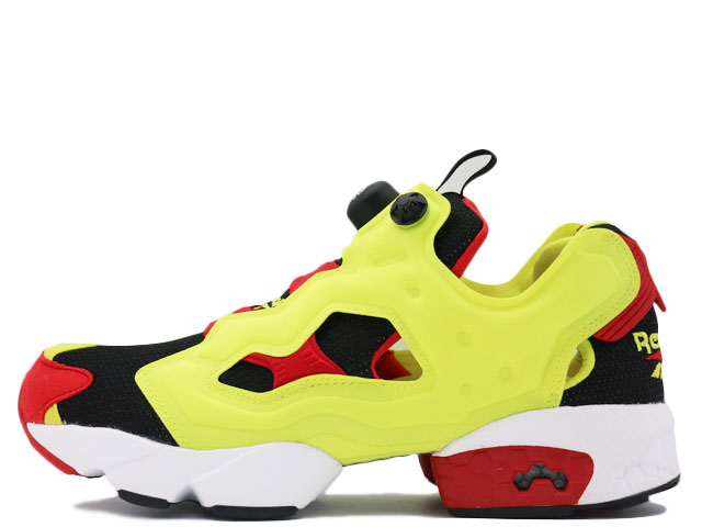 INSTA PUMP FURY 94