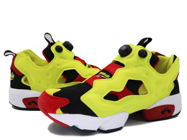 INSTA PUMP FURY 94 100074910 - 2