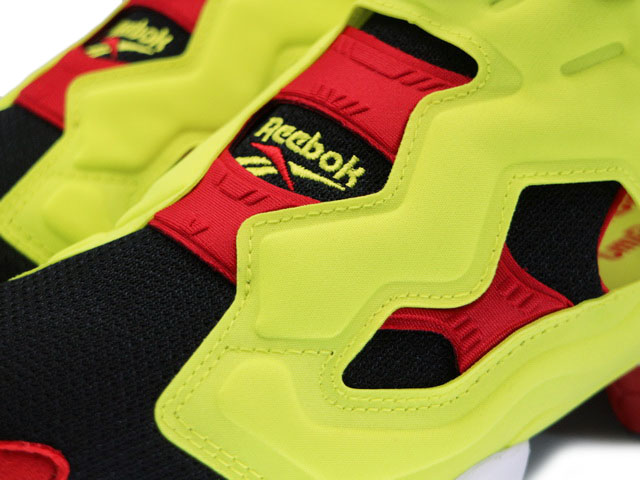 INSTA PUMP FURY 94 100074910 - 4