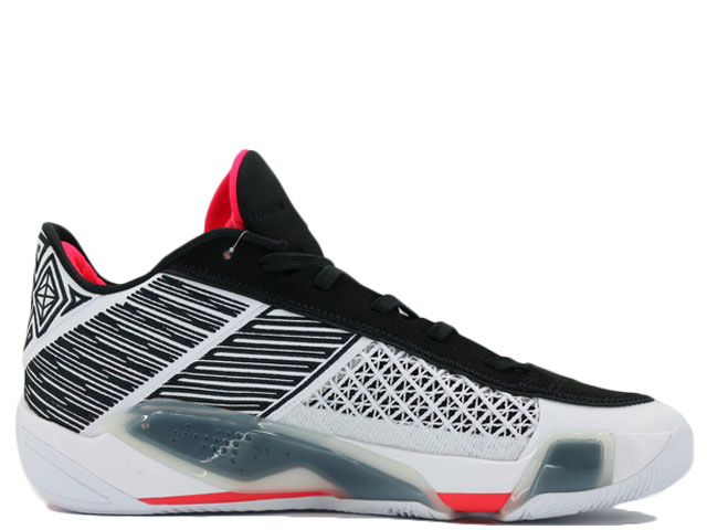 AIR JORDAN 38 LOW PF FD2325-101 - 1