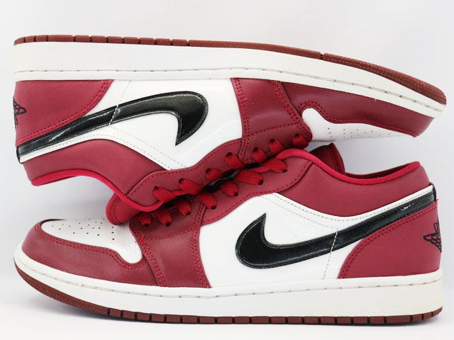 AIR JORDAN 1 LOW h-29548-1 - 1
