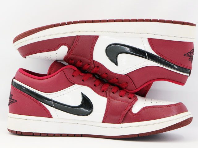 AIR JORDAN 1 LOW h-29548-1 - 2