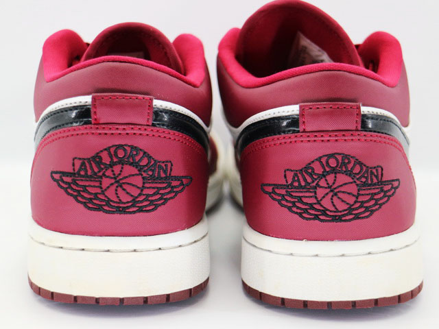 AIR JORDAN 1 LOW h-29548-1 - 5
