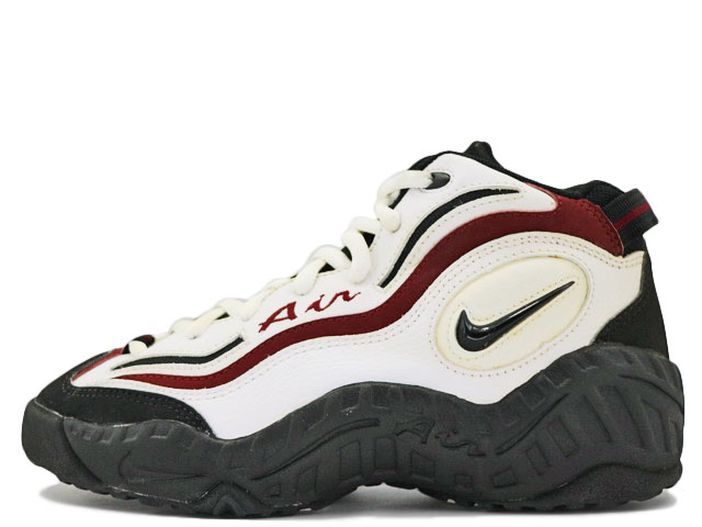 AIR GROOVIN UPTEMPO
