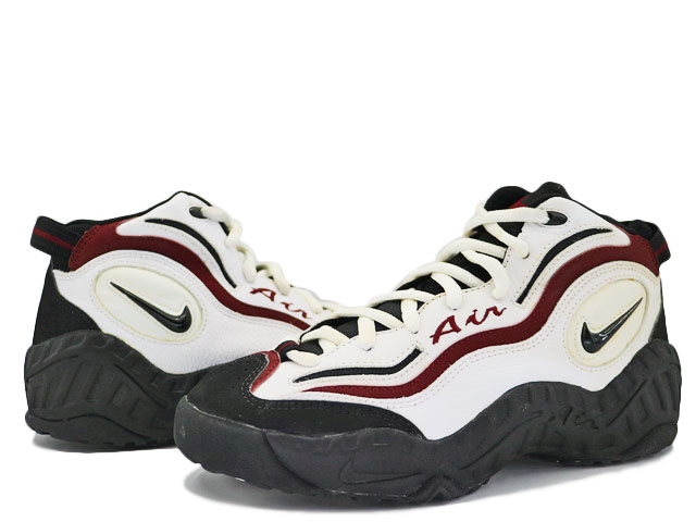 AIR GROOVIN UPTEMPO 130707-101 - 2