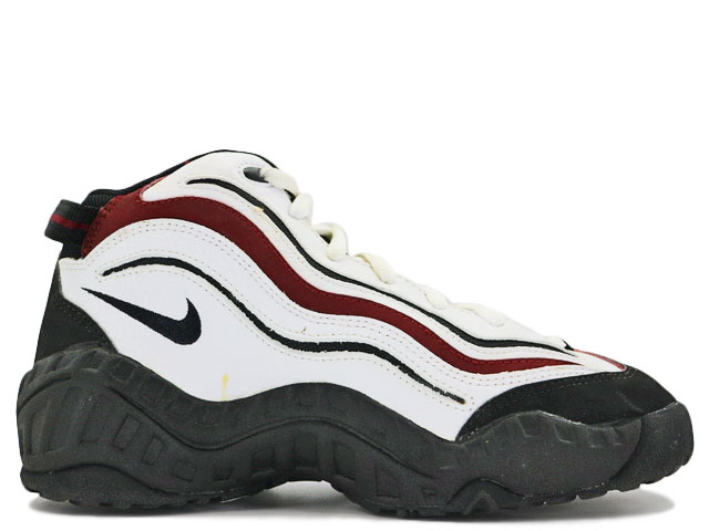 AIR GROOVIN UPTEMPO 130707-101 - 1