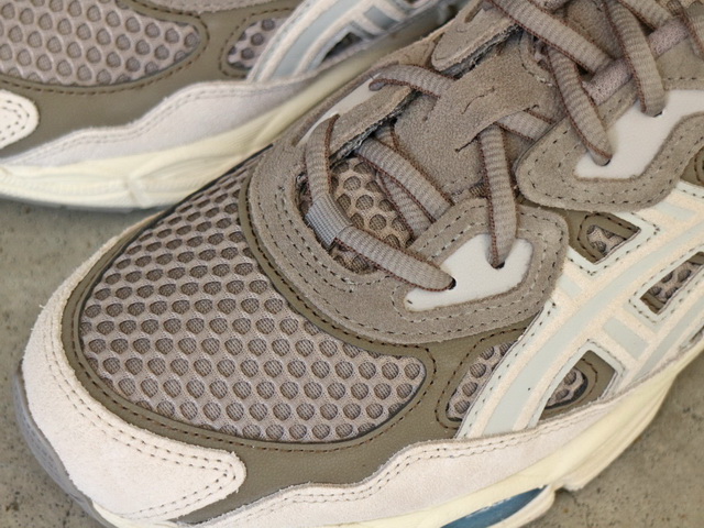 GEL-NYC “STEEPLE GREY/CREAM”01