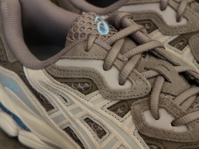 GEL-NYC “STEEPLE GREY/CREAM”01