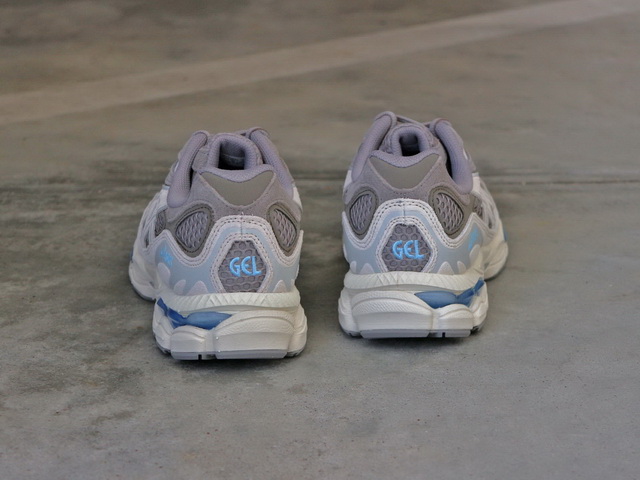GEL-NYC “STEEPLE GREY/CREAM”01