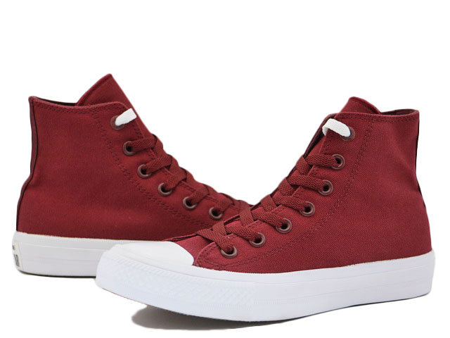 CHUCK TAYLOR ALL STAR 2 HI 150144C - 2