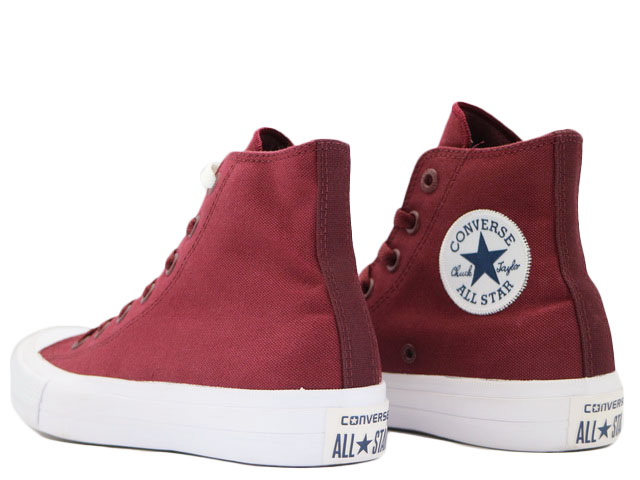 CHUCK TAYLOR ALL STAR 2 HI 150144C - 3