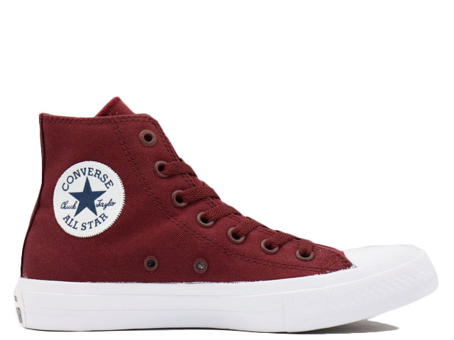 CHUCK TAYLOR ALL STAR 2 HI 150144C - 1