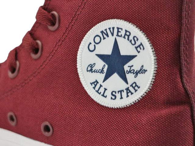 CHUCK TAYLOR ALL STAR 2 HI 150144C - 5