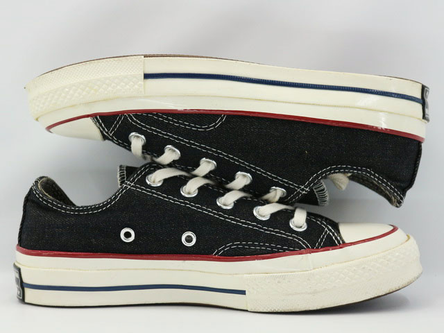CHUCK TAYLOR ALL STAR 70 OX h-27867-2 - 2