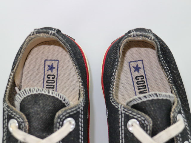 CHUCK TAYLOR ALL STAR 70 OX h-27867-2 - 4