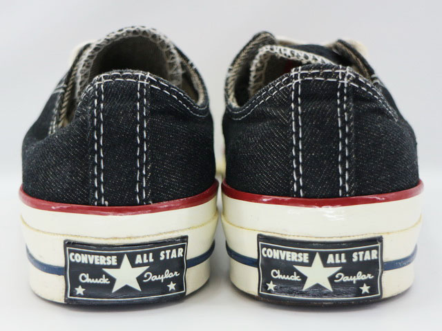 CHUCK TAYLOR ALL STAR 70 OX h-27867-2 - 5