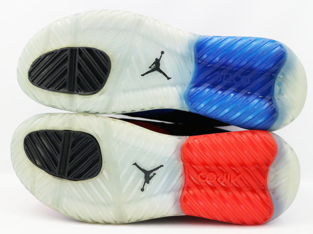 JORDAN MAX 200 QS CV8452-001-h-29535-15 - 5