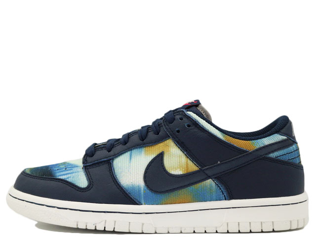 DUNK LOW GS