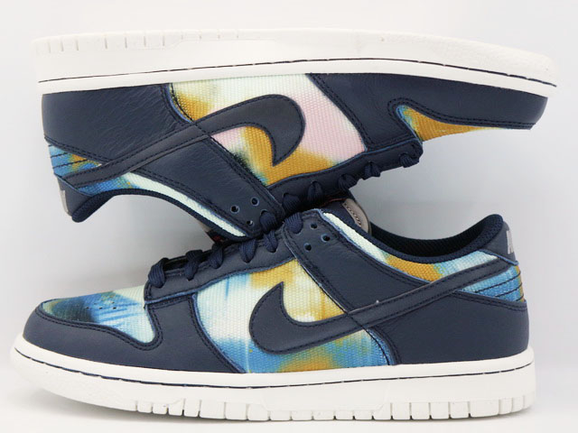 DUNK LOW GS h-29542-4 - 1